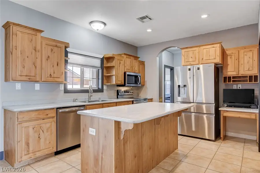 478 Muddy Peak Court, Overton, NV 89040 - #3