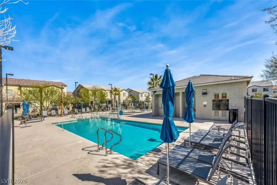 828 Grand Country Avenue, North Las Vegas, NV 89086 - #2