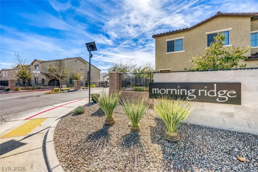 828 Grand Country Avenue, North Las Vegas, NV 89086 - #3