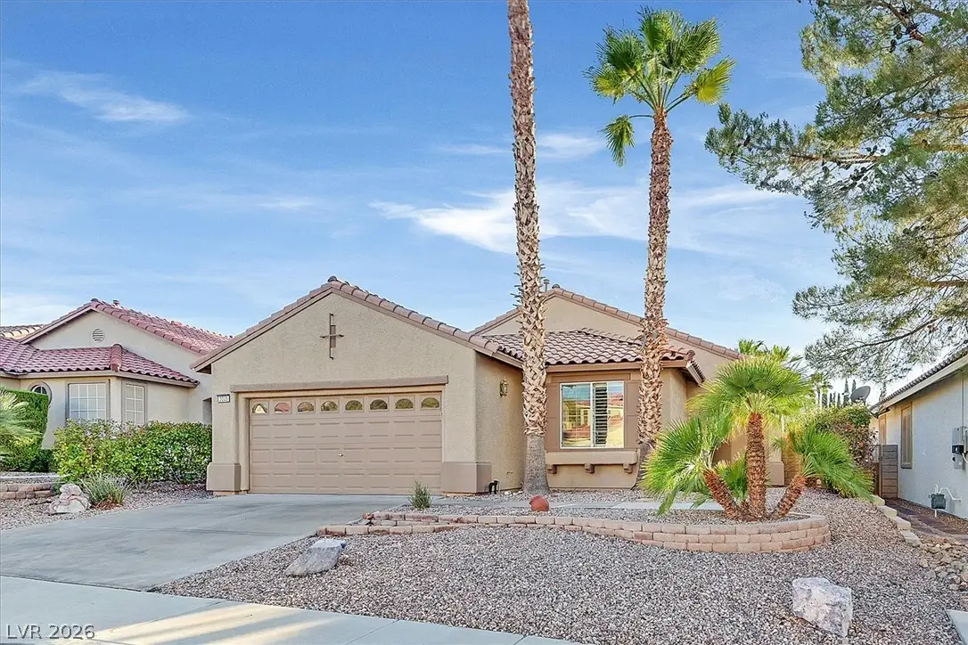 3025 Panorama Ridge Drive, Henderson, NV 89052 - #1