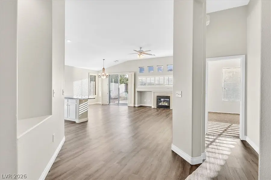 3025 Panorama Ridge Drive, Henderson, NV 89052 - #3