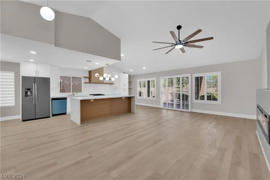 9452 Gold Mountain Drive, Las Vegas, NV 89134 - #2