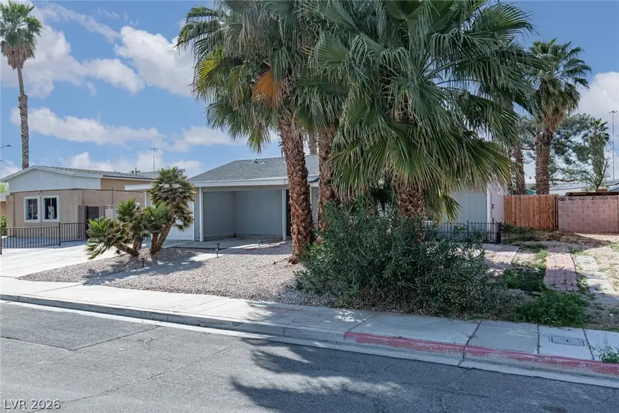 41 Del Amo Drive, Las Vegas, NV 89110 - #3