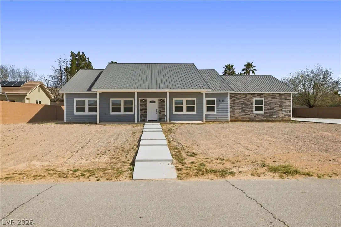 3156 Mateuse Street, Logandale, NV 89021 - #1