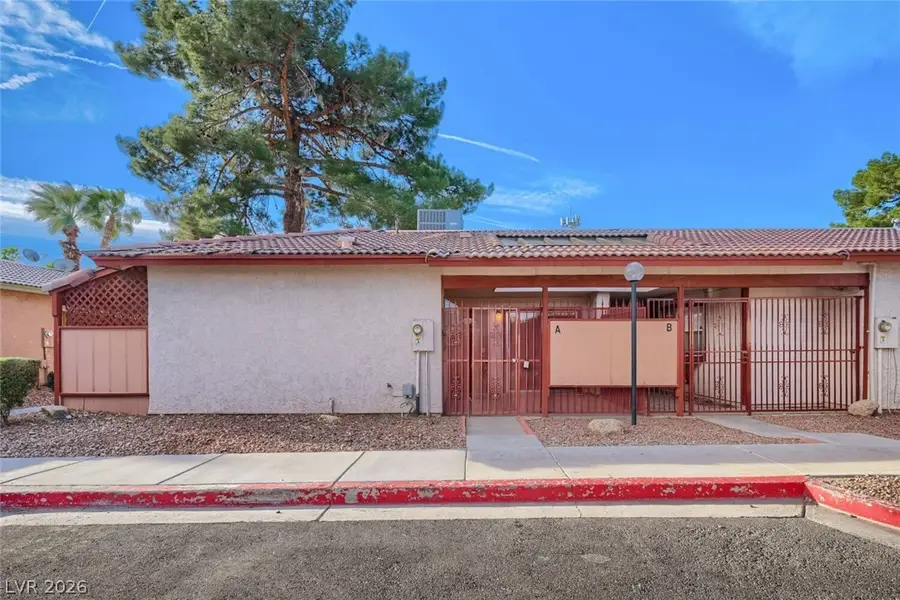 417 N Lamb Boulevard #A, Las Vegas, NV 89110 - #2