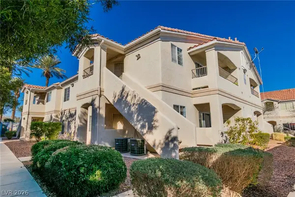 1881 W Alexander Road #1078, North Las Vegas, NV 89032