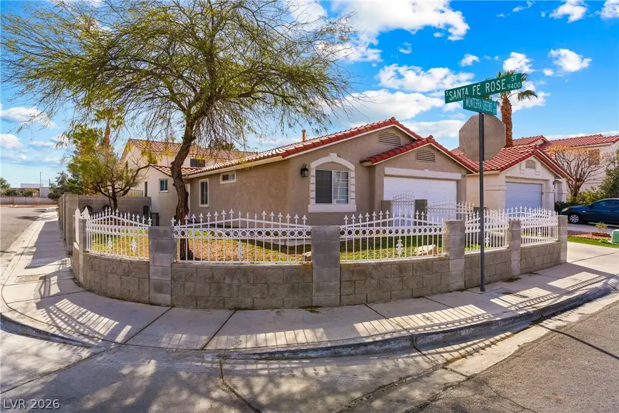 1173 Monterra Greens Avenue, Las Vegas, NV 89123 - #3