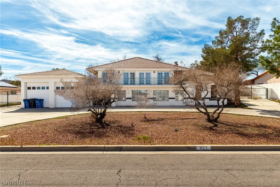 927 San Eduardo Avenue, Henderson, NV 89002 - #1