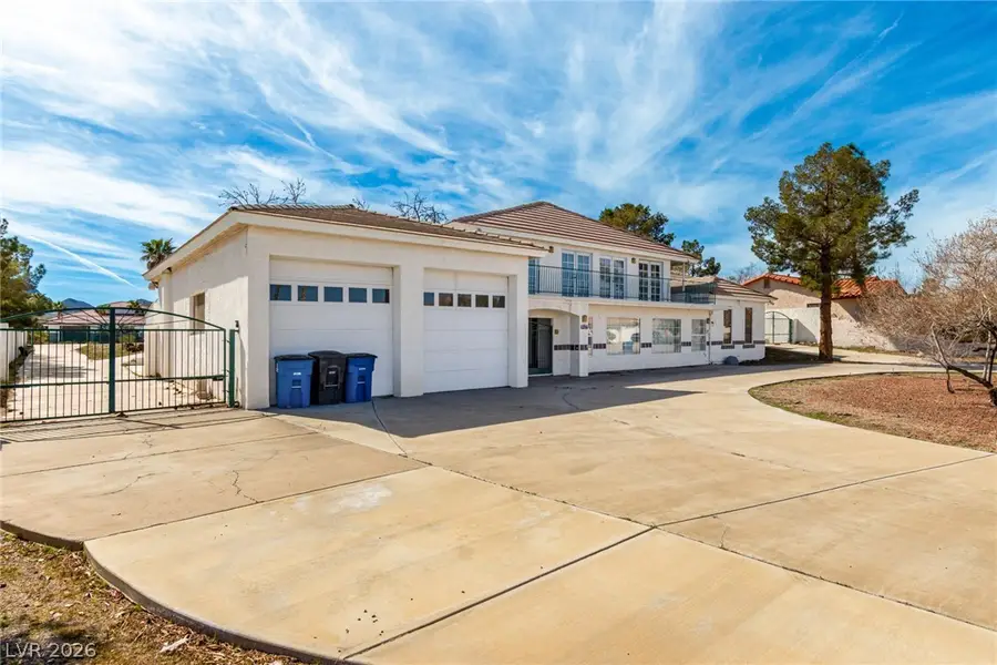 927 San Eduardo Avenue, Henderson, NV 89002 - #2