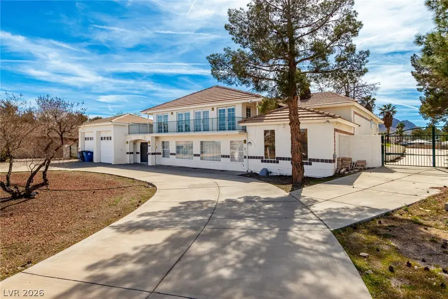 927 San Eduardo Avenue, Henderson, NV 89002 - #3