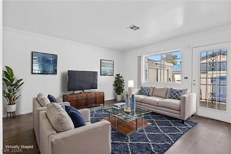 2132 Chertsey Drive #B, Las Vegas, NV 89108 - #3
