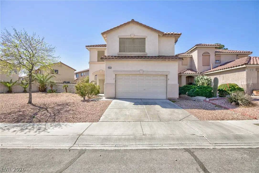 7821 Nesting Pine Place, Las Vegas, NV 89143 - #1