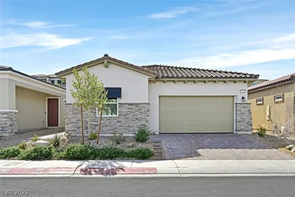 111 Ibiza Lake Drive, Henderson, NV 89011