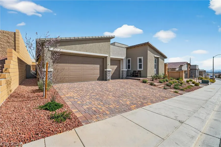 6134 Avery Pointe Street, Las Vegas, NV 89166 - #2