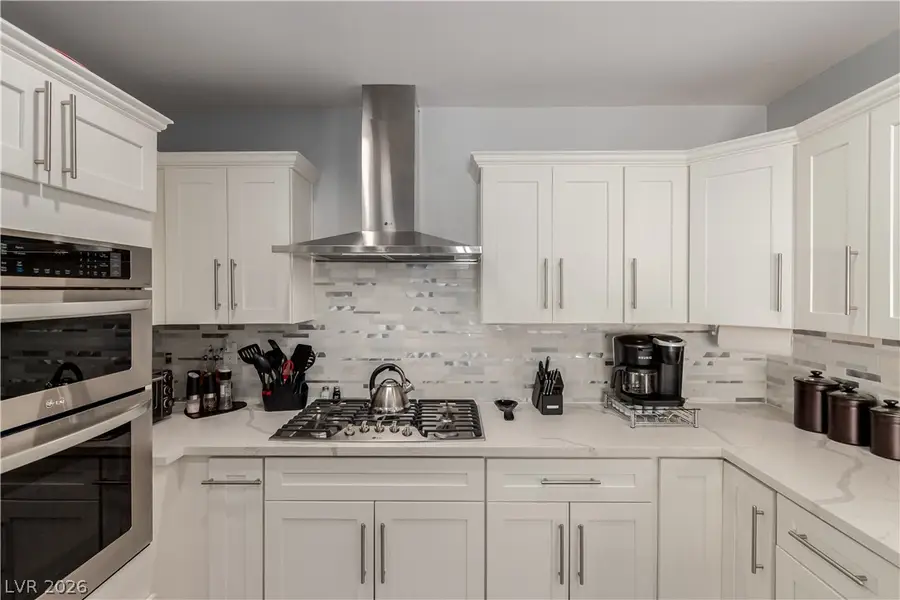 3205 La Mancha Way, Henderson, NV 89014 - #2