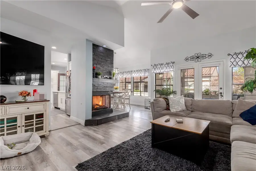 3205 La Mancha Way, Henderson, NV 89014 - #3