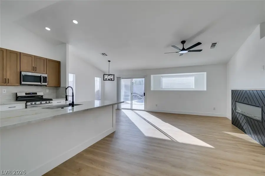 3013 Robincrest Court, North Las Vegas, NV 89031 - #3