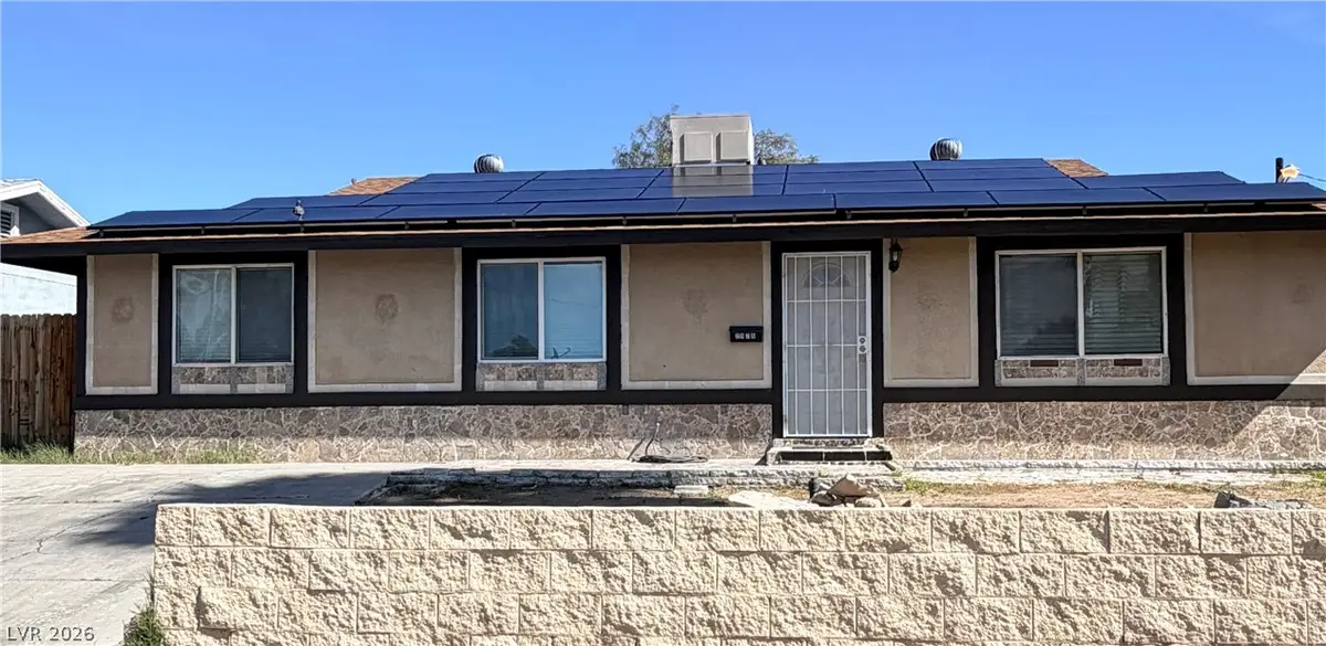 2920 Harewood Avenue, North Las Vegas, NV 89030 - #1