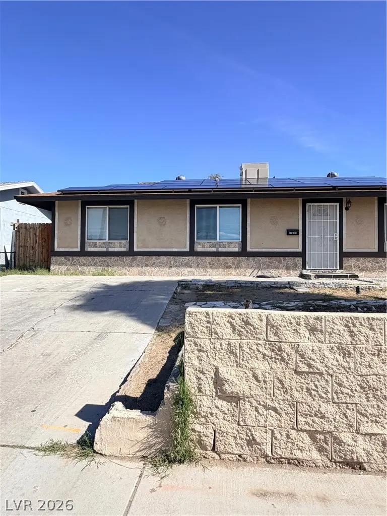 2920 Harewood Avenue, North Las Vegas, NV 89030 - #3