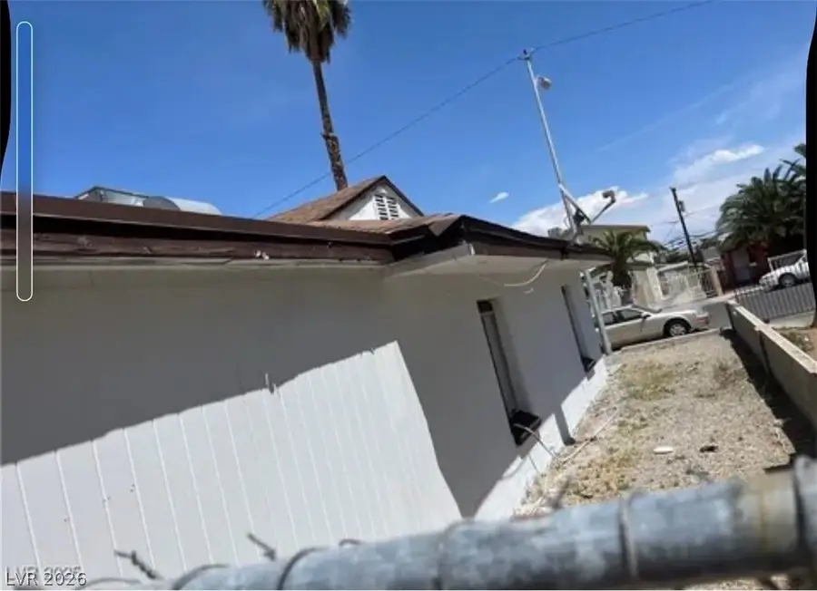 2417 Saint George Street, North Las Vegas, NV 89030 - #2