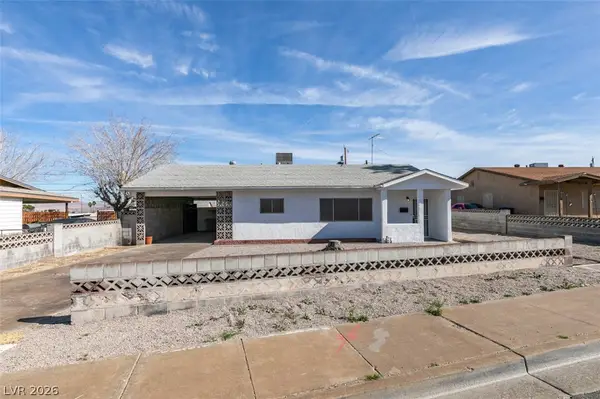 234 W Basic Road, Henderson, NV 89015