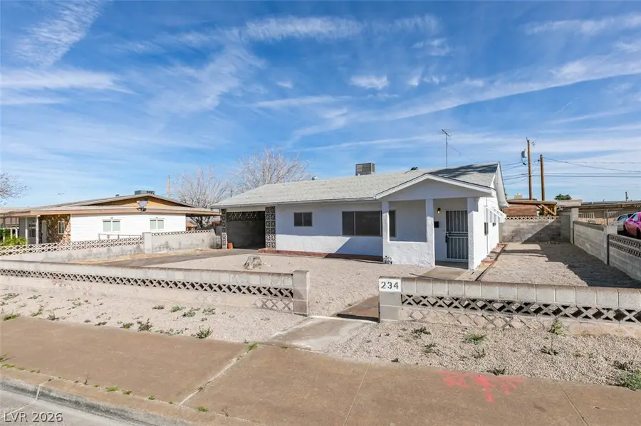 234 W Basic Road, Henderson, NV 89015 - #2
