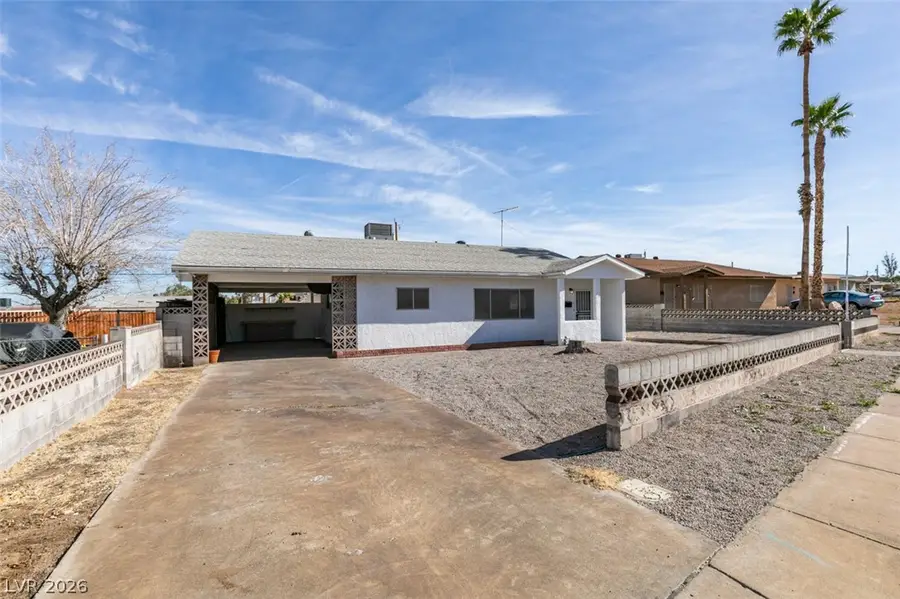 234 W Basic Road, Henderson, NV 89015 - #3