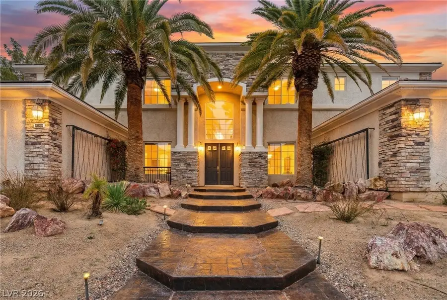 8088 Dark Hollow Place, Las Vegas, NV 89117 - #3