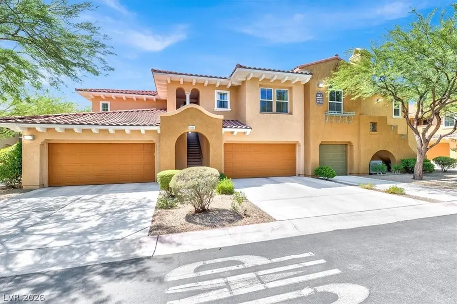 845 Canterra Street #2051, Las Vegas, NV 89138 - #2