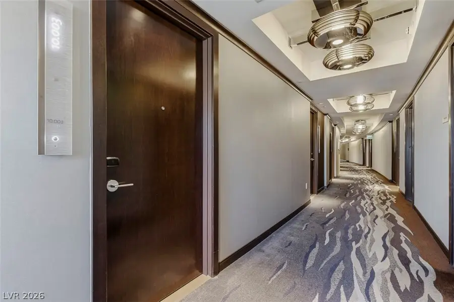 2600 W Harmon Avenue #10003, Las Vegas, NV 89158 - #2