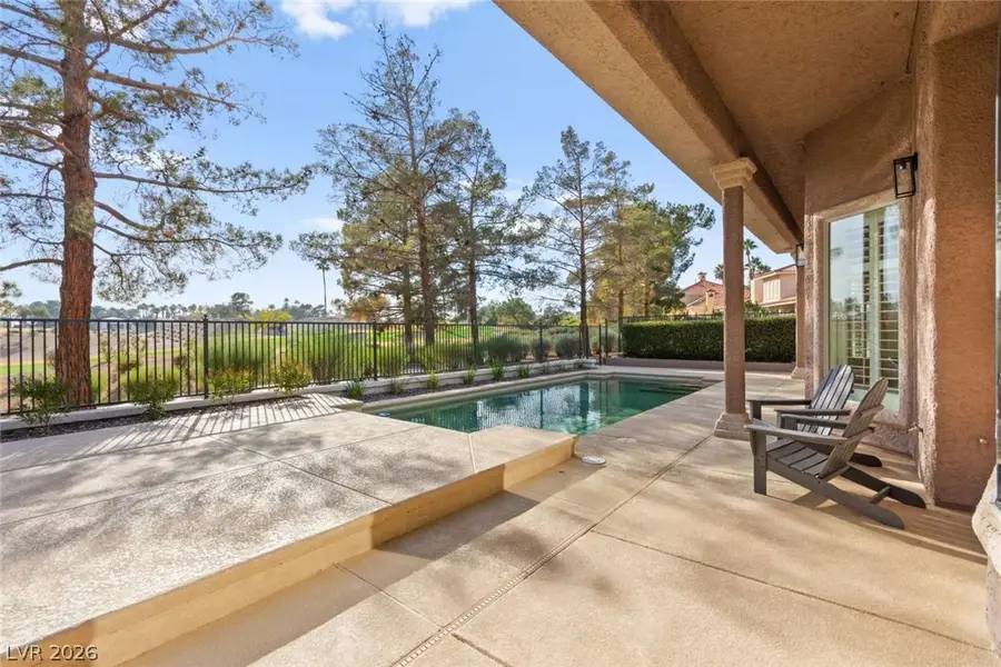 8649 Robinson Ridge Drive, Las Vegas, NV 89117 - #2