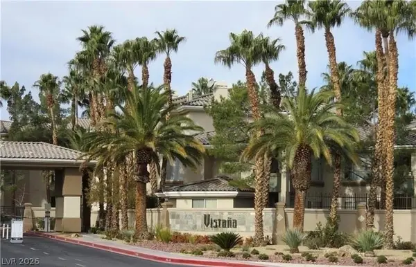 7107 S Durango Drive #212, Las Vegas, NV 89113