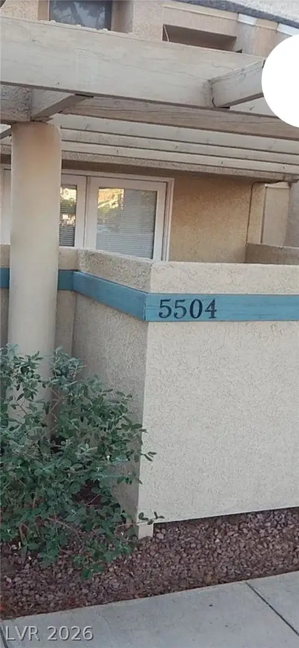 5504 Orchard Lane #1, Las Vegas, NV 89110 - #2