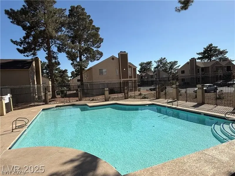 2698 Alicialynn Way, Las Vegas, NV 89121 - #3