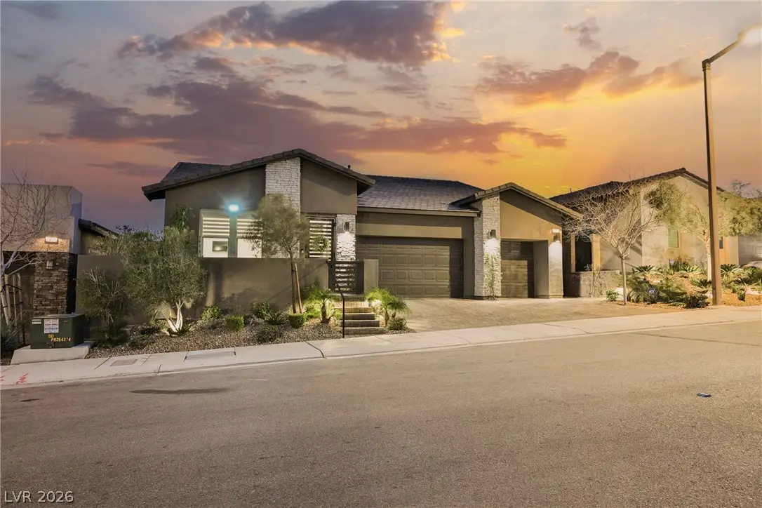 11843 Grassy Plain Avenue, Las Vegas, NV 89138 - #1