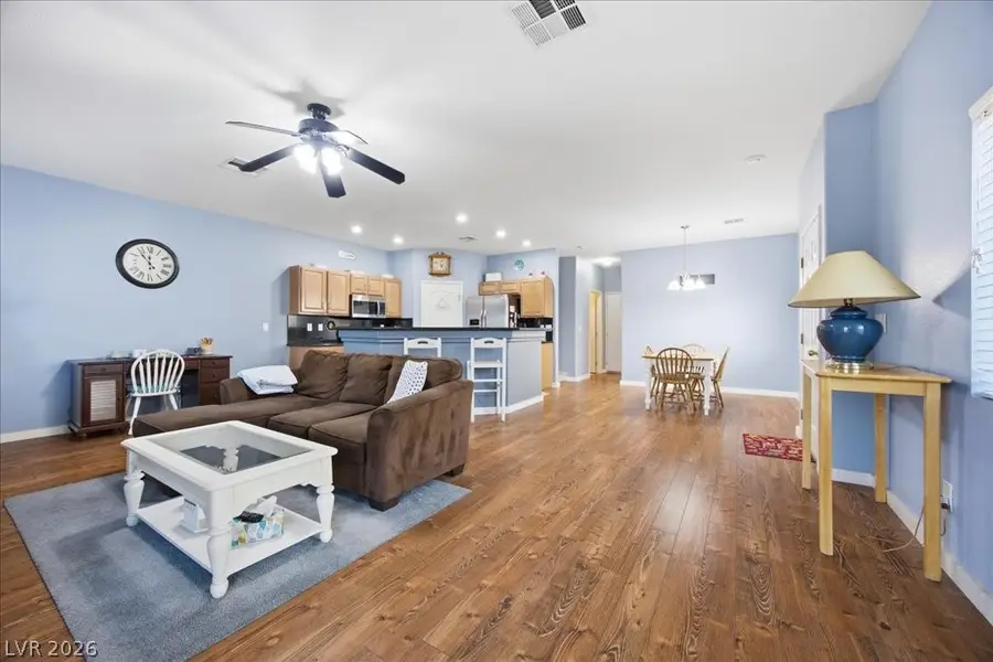 2502 Crafty Clint Lane, Henderson, NV 89002 - #3