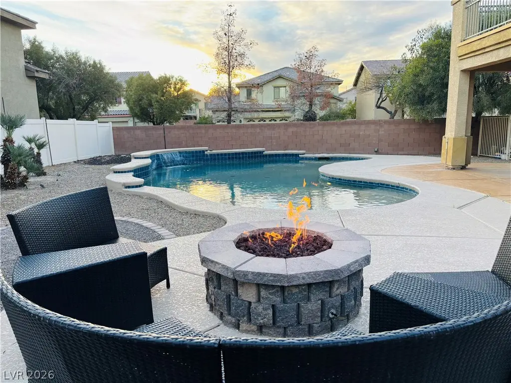 3213 Carefree Beauty Avenue, North Las Vegas, NV 89081 - #1