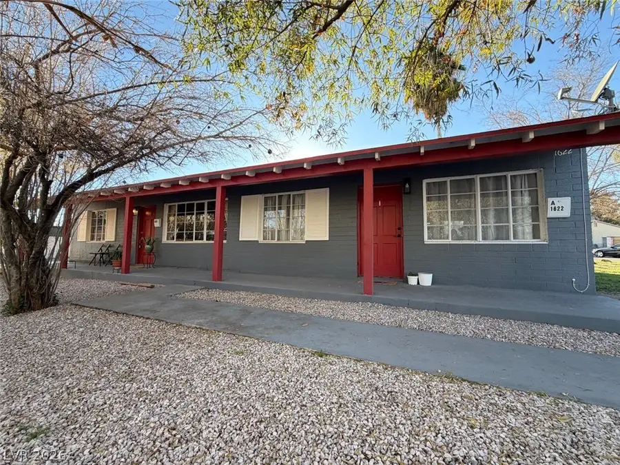 1622 Thelma Lane, Las Vegas, NV 89104 - #2