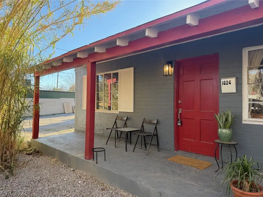 1622 Thelma Lane, Las Vegas, NV 89104 - #3