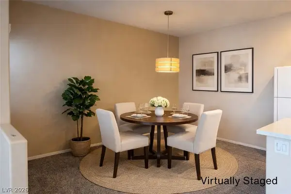 2201 Ramsgate Drive #622, Henderson, NV 89074