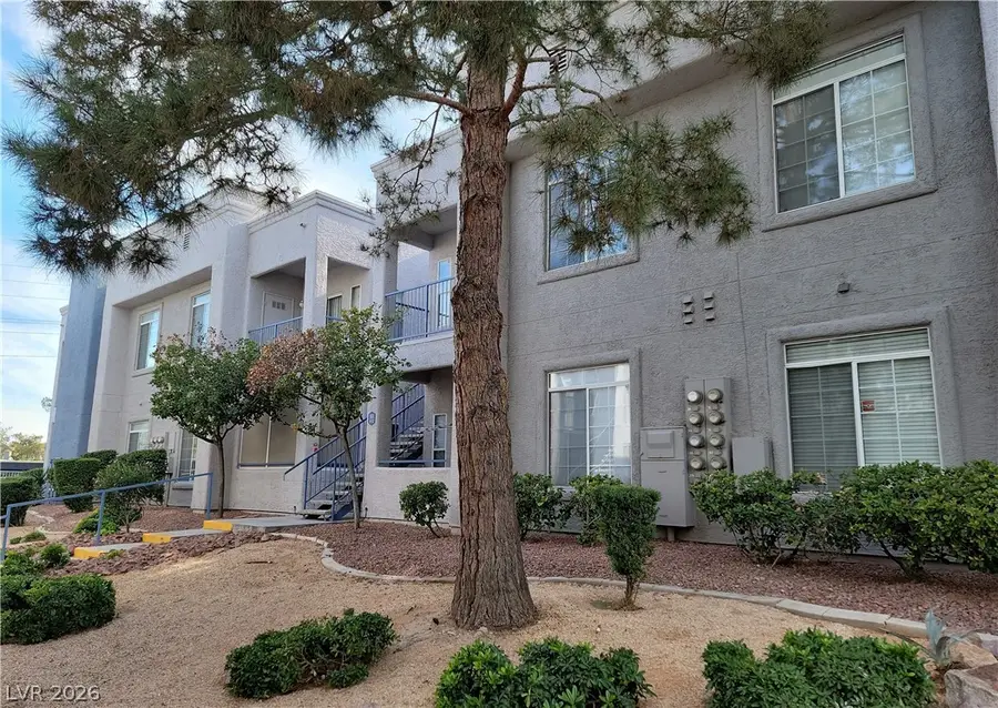 2201 Ramsgate Drive #622, Henderson, NV 89074 - #3