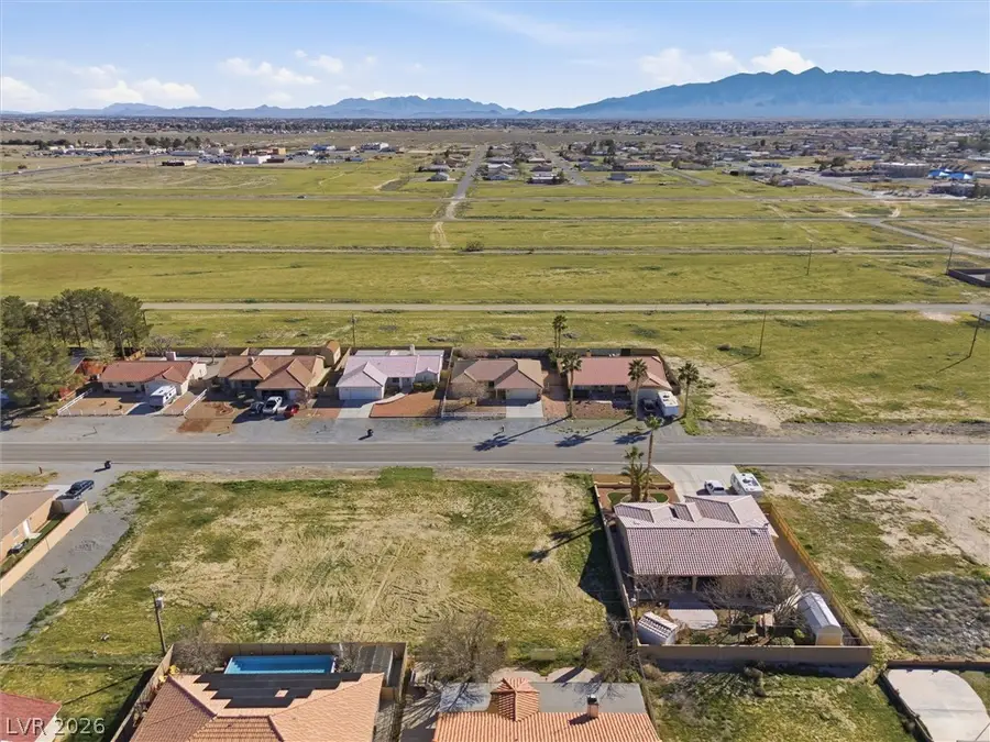 3715 Mount Charleston Drive, Pahrump, NV 89048 - #3