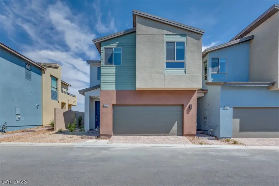 4352 Tallow Falls Avenue, Las Vegas, NV 89141 - #2