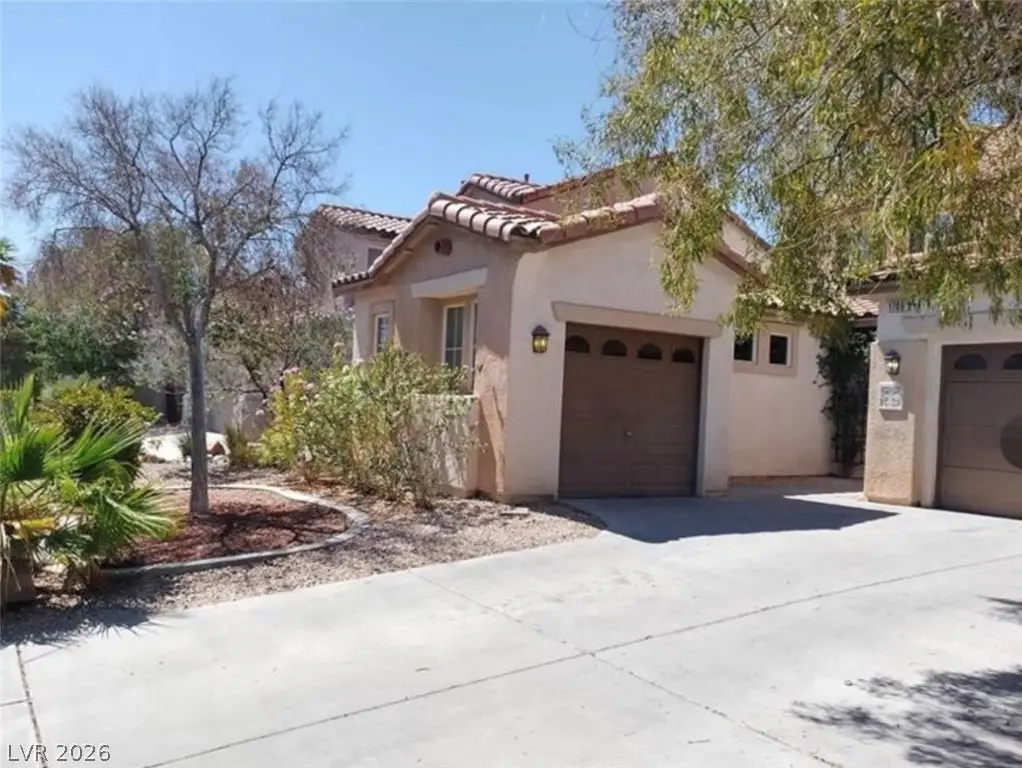 1700 Ravanusa Drive, Henderson, NV 89052 - #1