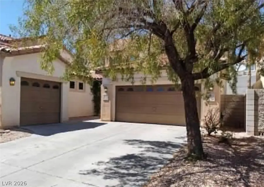 1700 Ravanusa Drive, Henderson, NV 89052 - #2