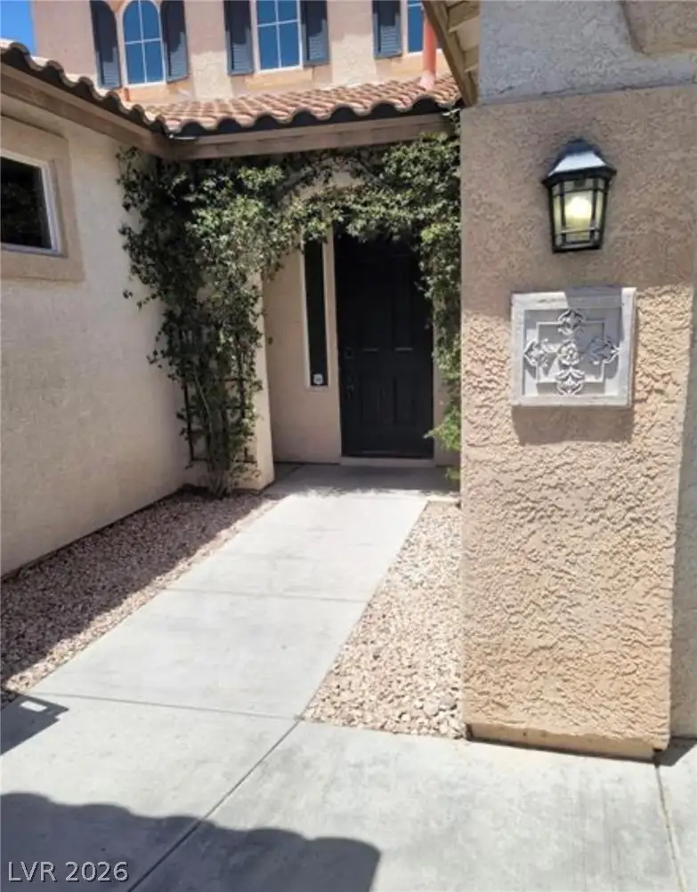 1700 Ravanusa Drive, Henderson, NV 89052 - #3