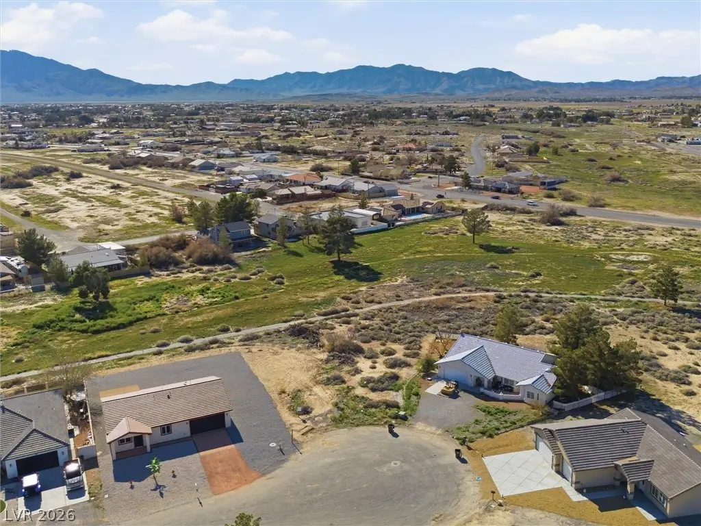 91 Ironton Street, Pahrump, NV 89048 - #1