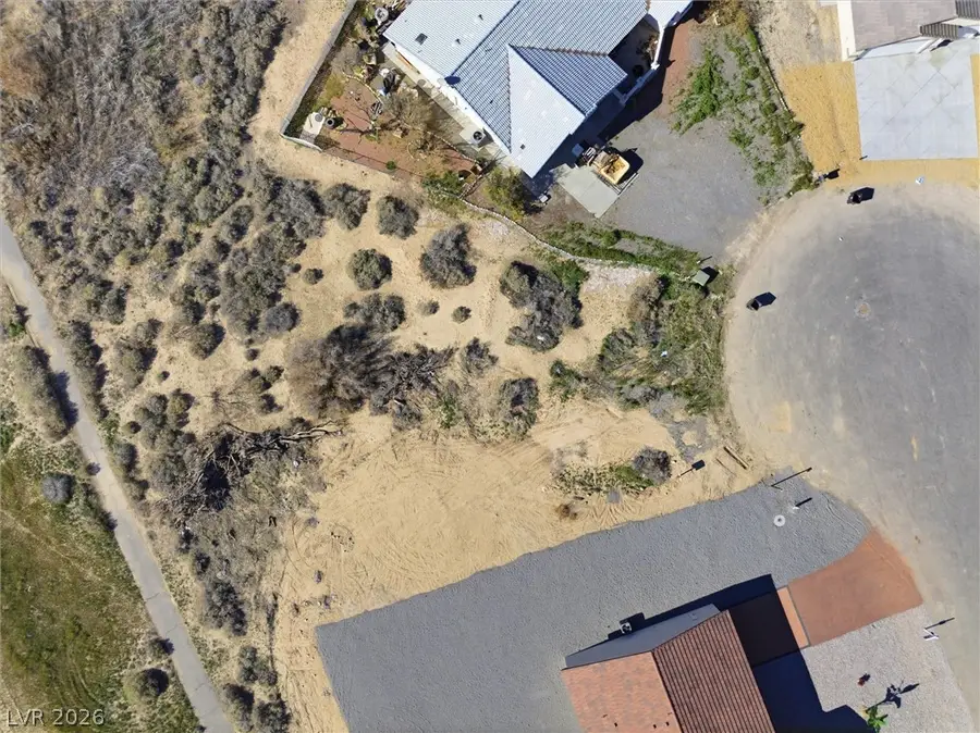 91 Ironton Street, Pahrump, NV 89048 - #2