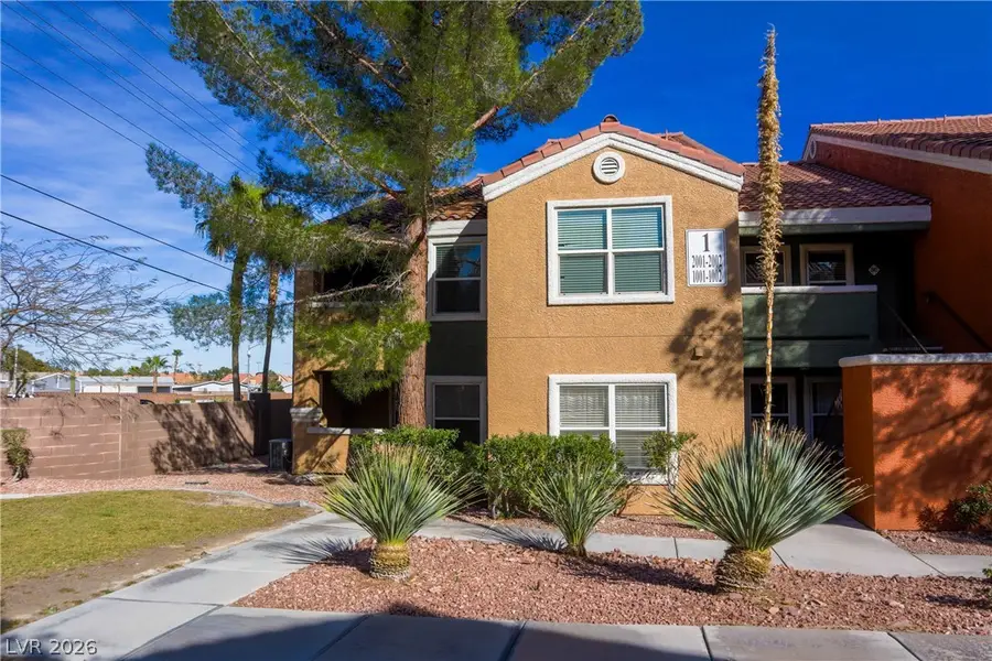 8101 W Flamingo Road #1001, Las Vegas, NV 89147 - #2