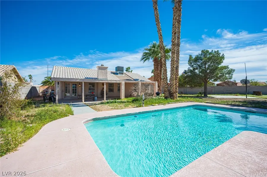 4467 Valley Regal Way, North Las Vegas, NV 89032 - #2